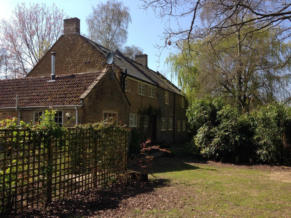 Chiselborough Bagnell Cottage מראה חיצוני תמונה