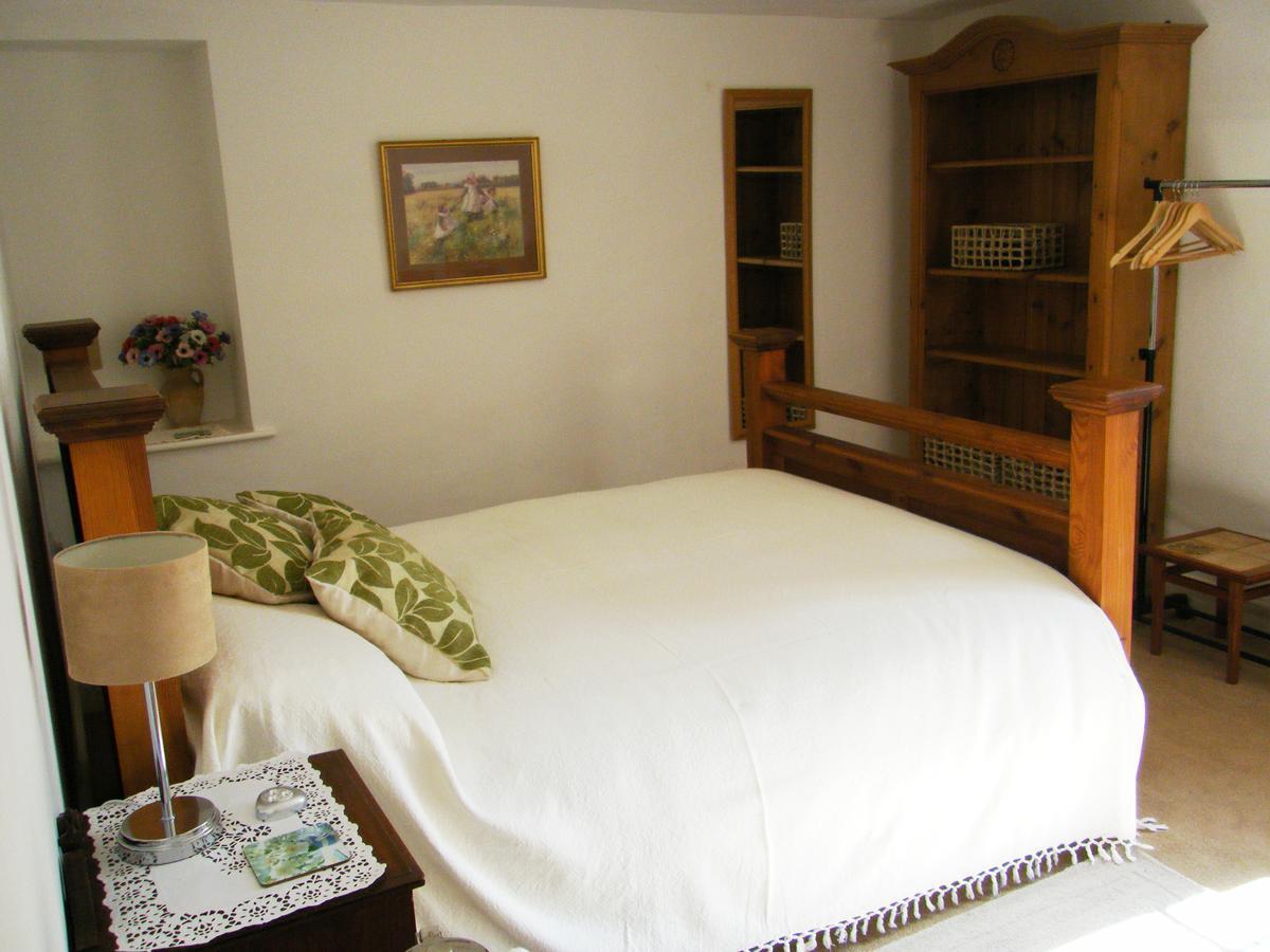Chiselborough Bagnell Cottage מראה חיצוני תמונה