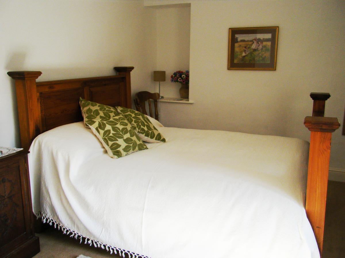 Chiselborough Bagnell Cottage מראה חיצוני תמונה