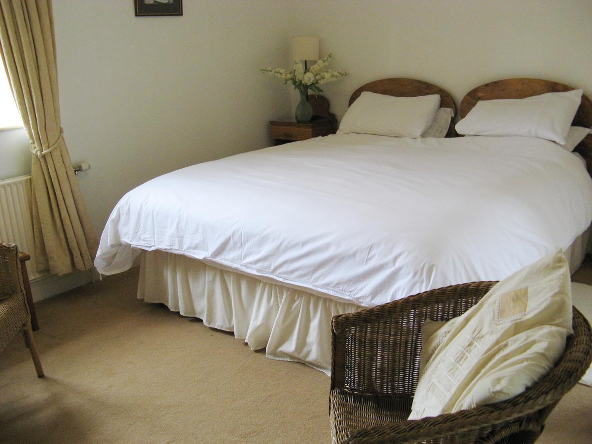 Chiselborough Bagnell Cottage מראה חיצוני תמונה