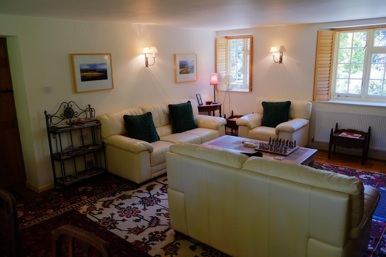 Chiselborough Bagnell Cottage מראה חיצוני תמונה