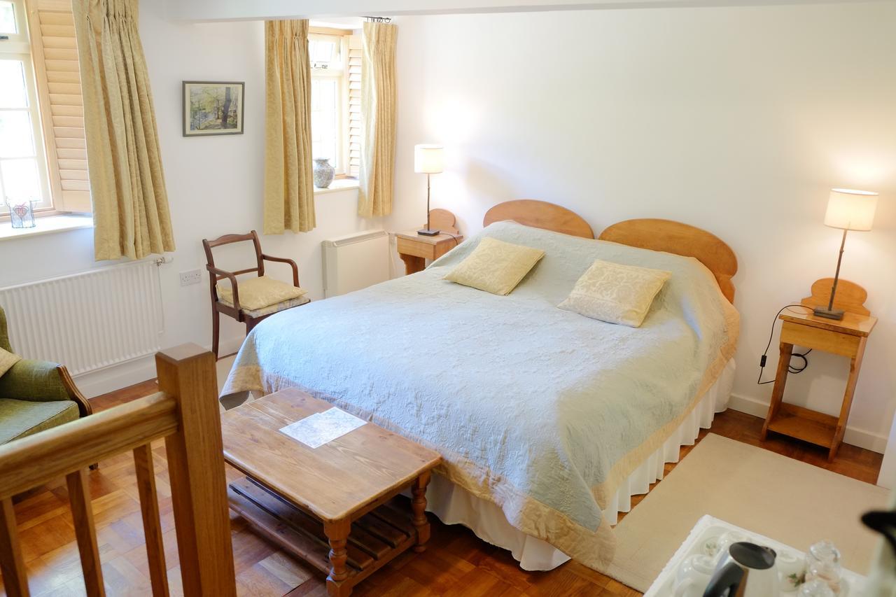 Chiselborough Bagnell Cottage מראה חיצוני תמונה
