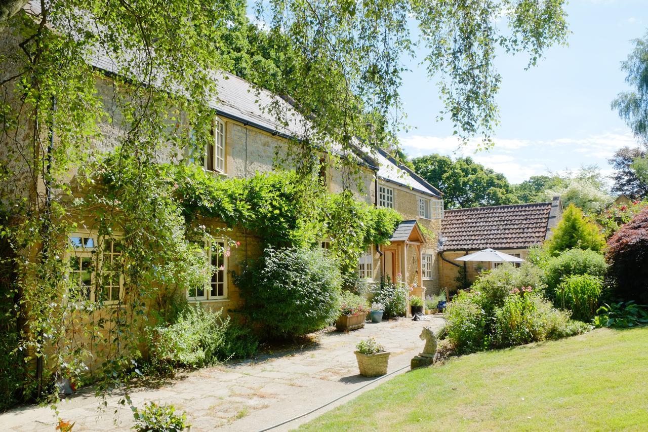 Chiselborough Bagnell Cottage מראה חיצוני תמונה