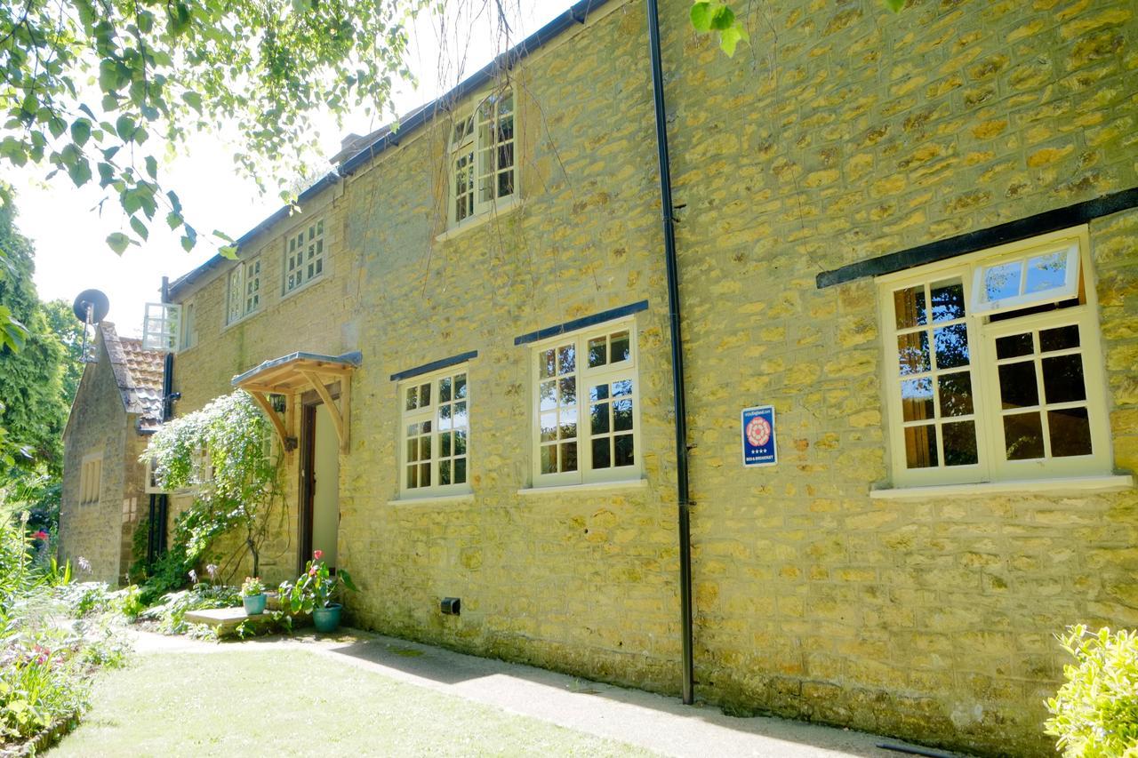 Chiselborough Bagnell Cottage מראה חיצוני תמונה