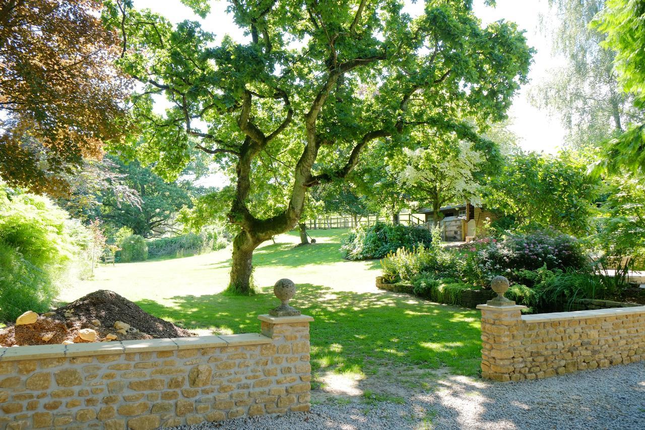 Chiselborough Bagnell Cottage מראה חיצוני תמונה
