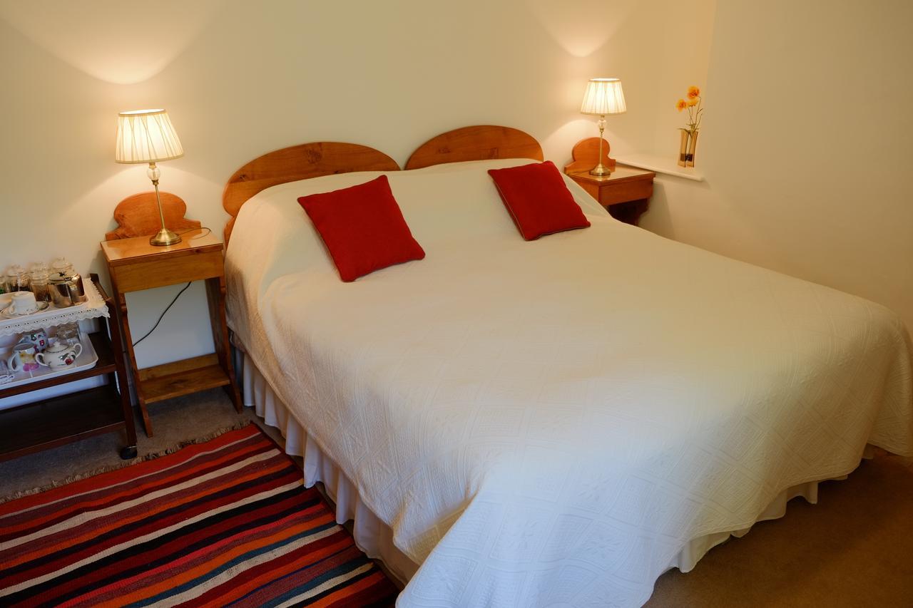 Chiselborough Bagnell Cottage מראה חיצוני תמונה