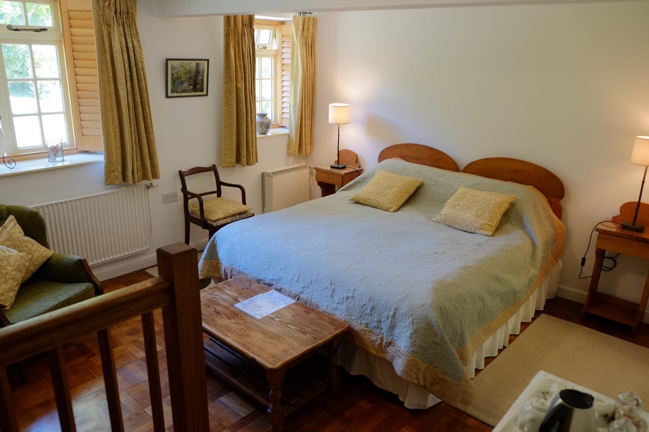 Chiselborough Bagnell Cottage מראה חיצוני תמונה