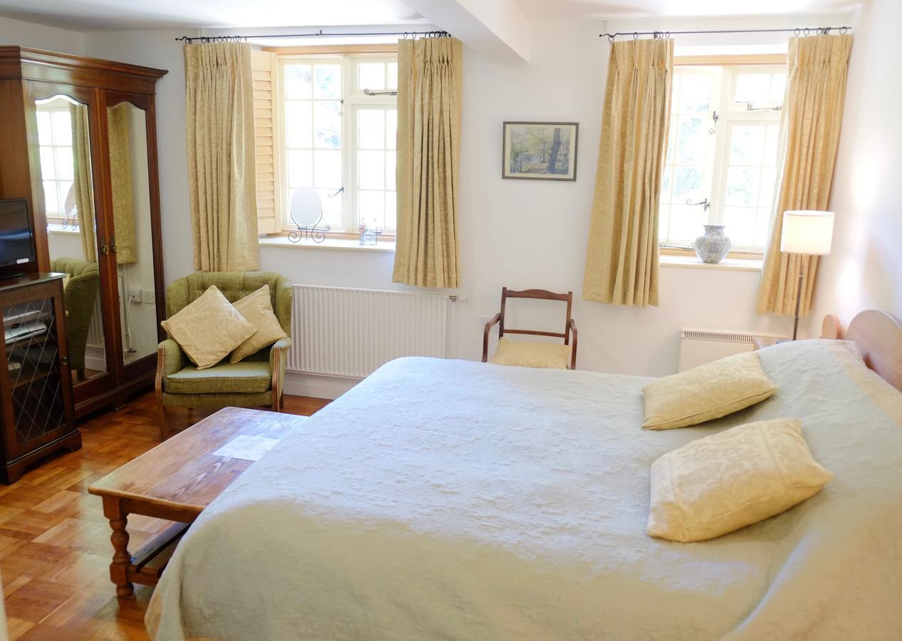 Chiselborough Bagnell Cottage מראה חיצוני תמונה