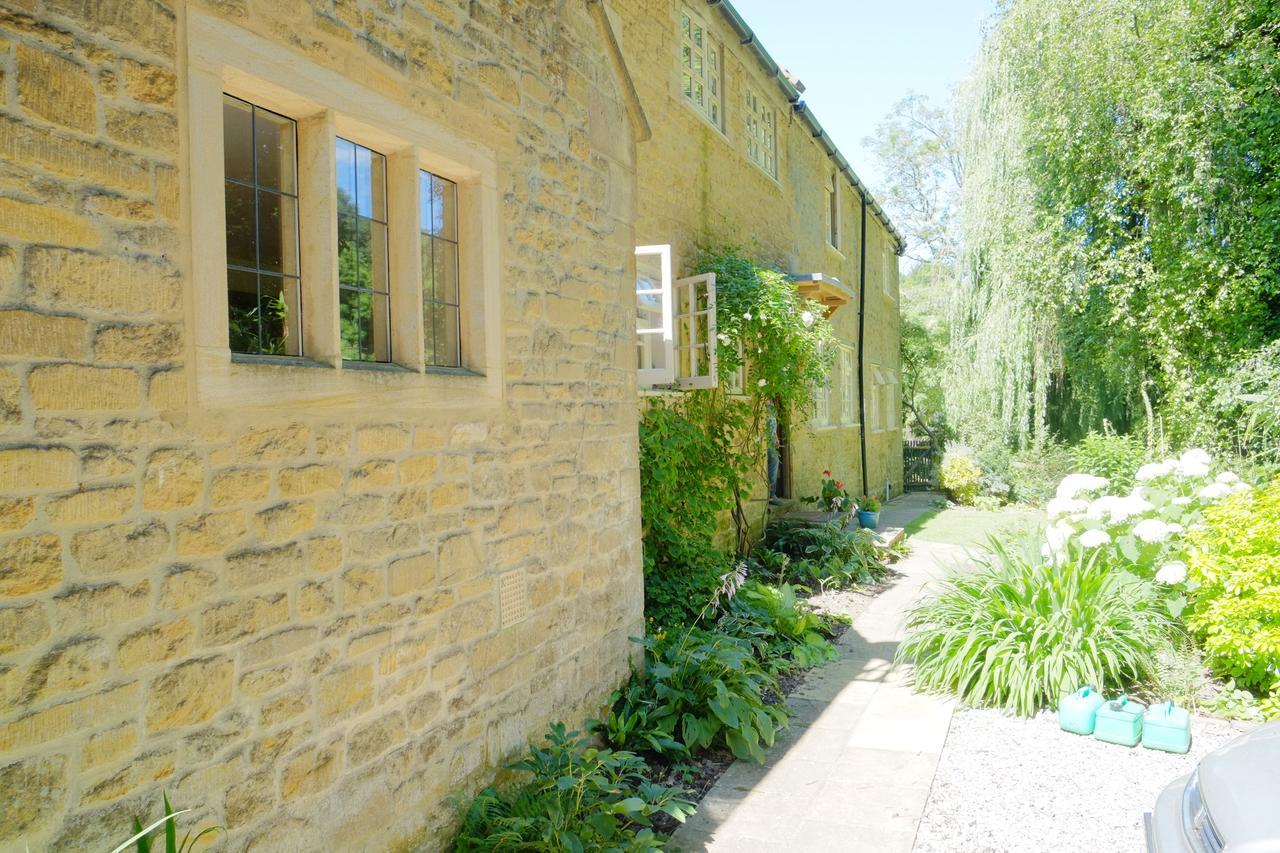 Chiselborough Bagnell Cottage מראה חיצוני תמונה