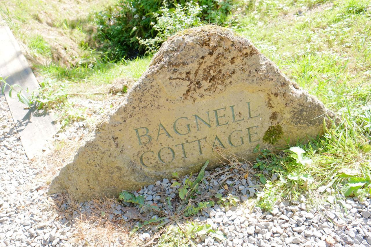 Chiselborough Bagnell Cottage מראה חיצוני תמונה