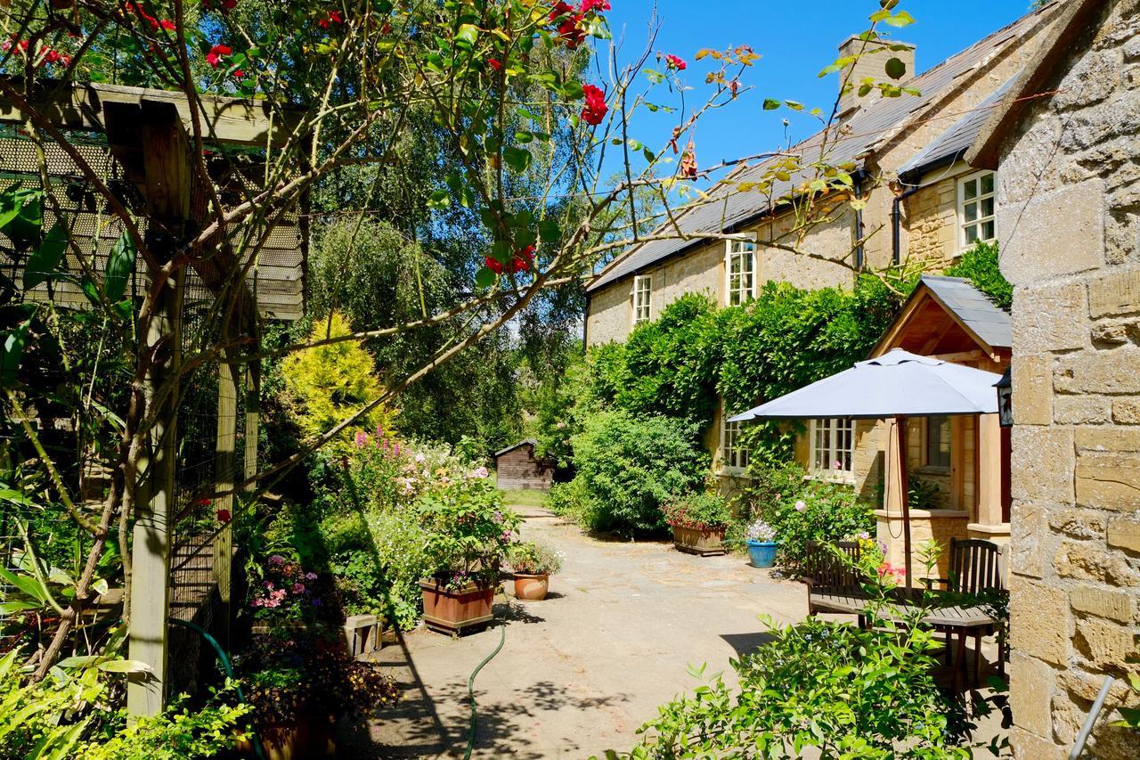 Chiselborough Bagnell Cottage מראה חיצוני תמונה