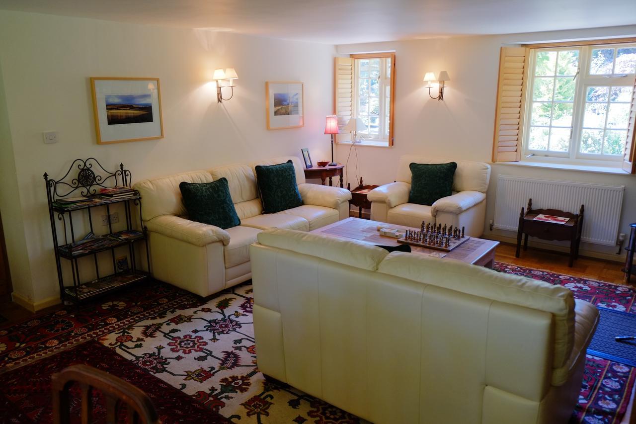 Chiselborough Bagnell Cottage מראה חיצוני תמונה