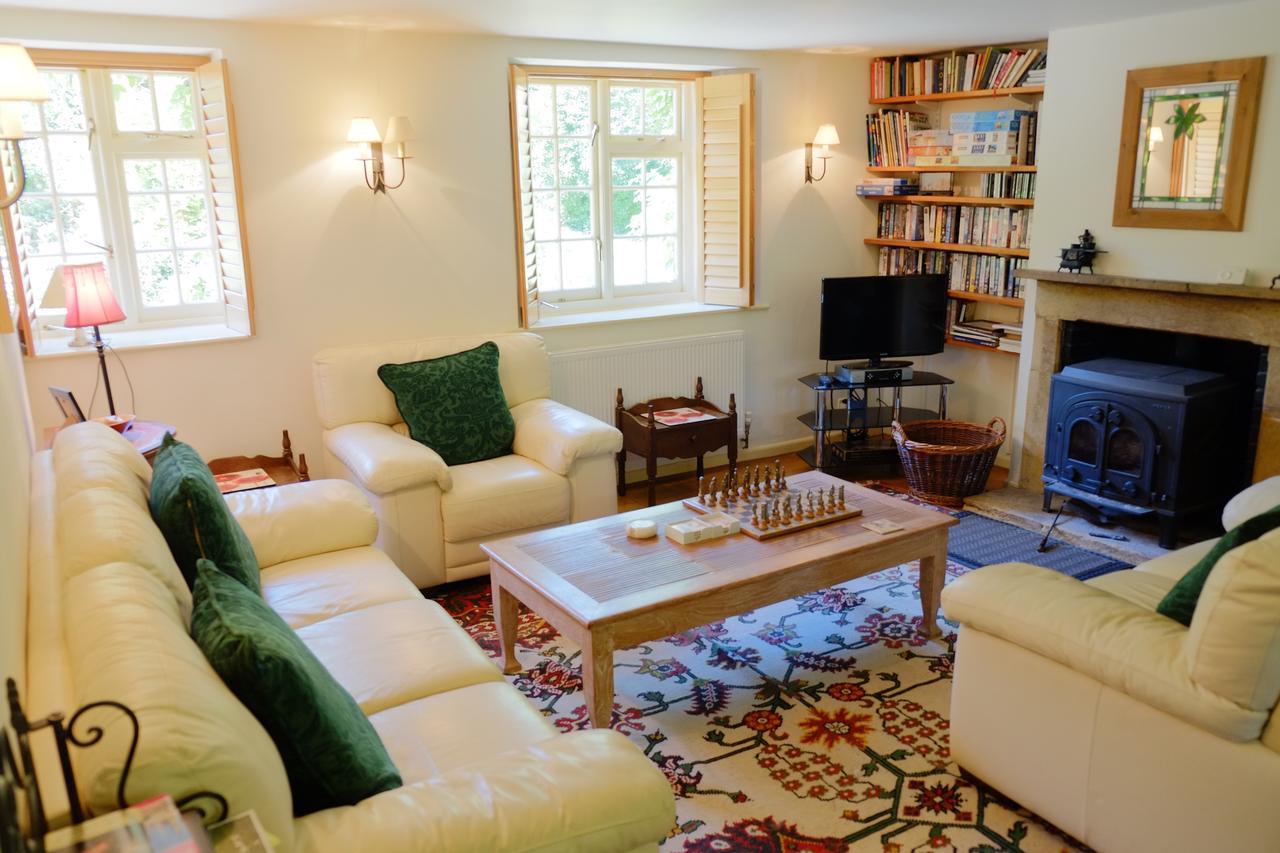 Chiselborough Bagnell Cottage מראה חיצוני תמונה
