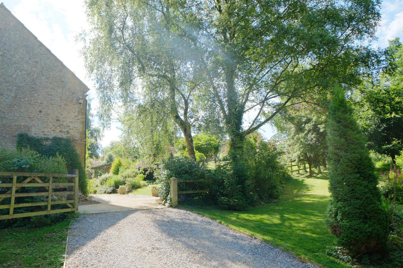 Chiselborough Bagnell Cottage מראה חיצוני תמונה