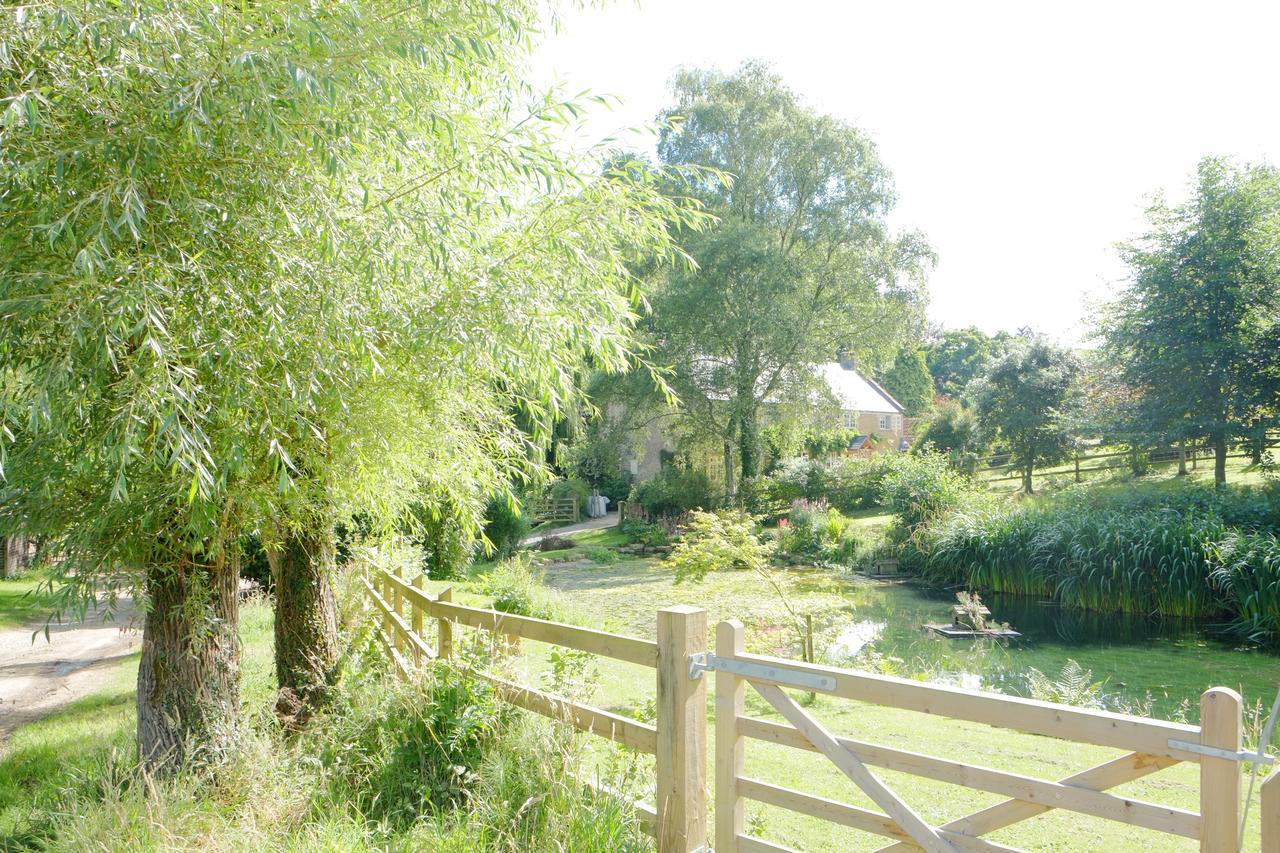 Chiselborough Bagnell Cottage מראה חיצוני תמונה