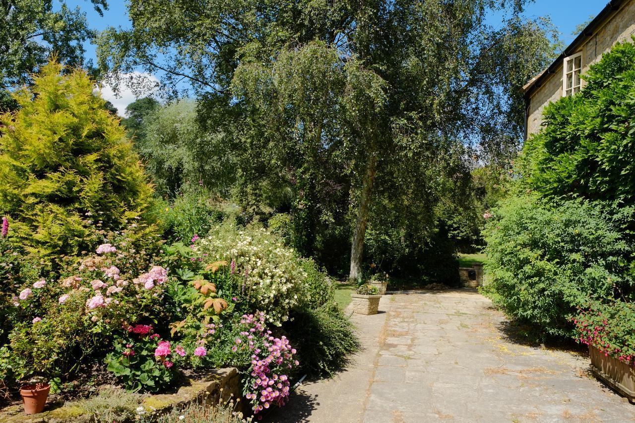 Chiselborough Bagnell Cottage מראה חיצוני תמונה