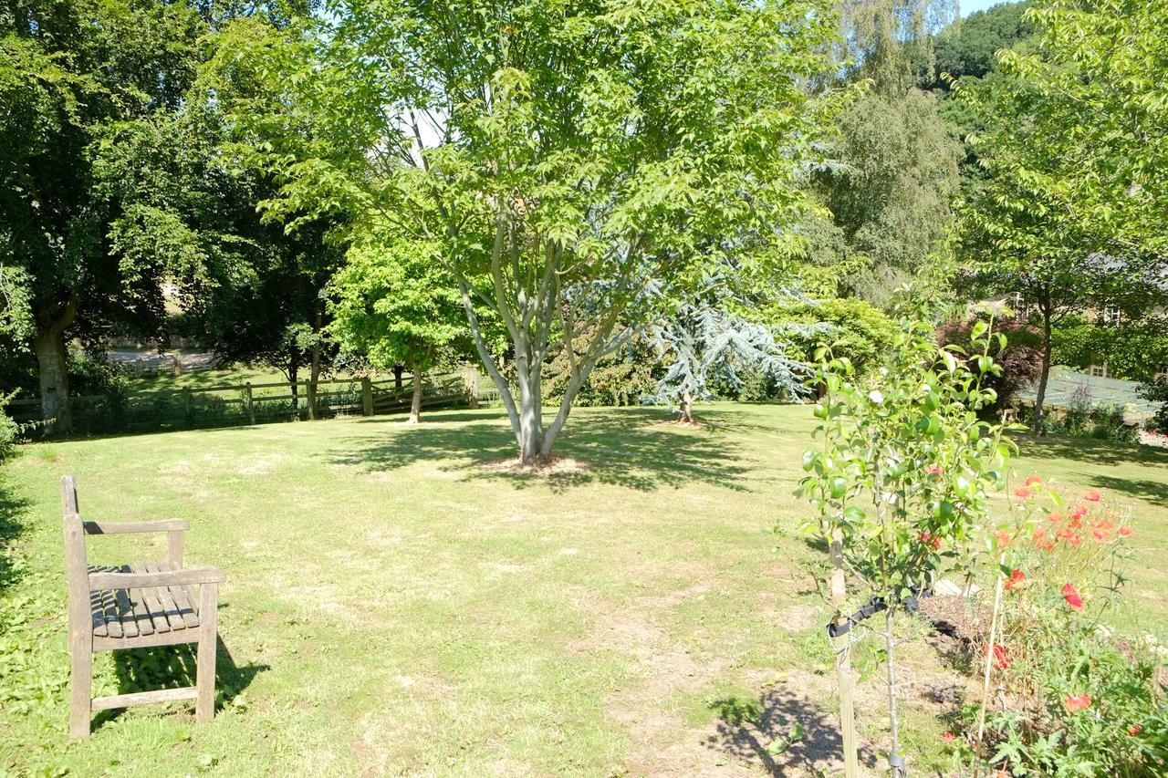 Chiselborough Bagnell Cottage מראה חיצוני תמונה