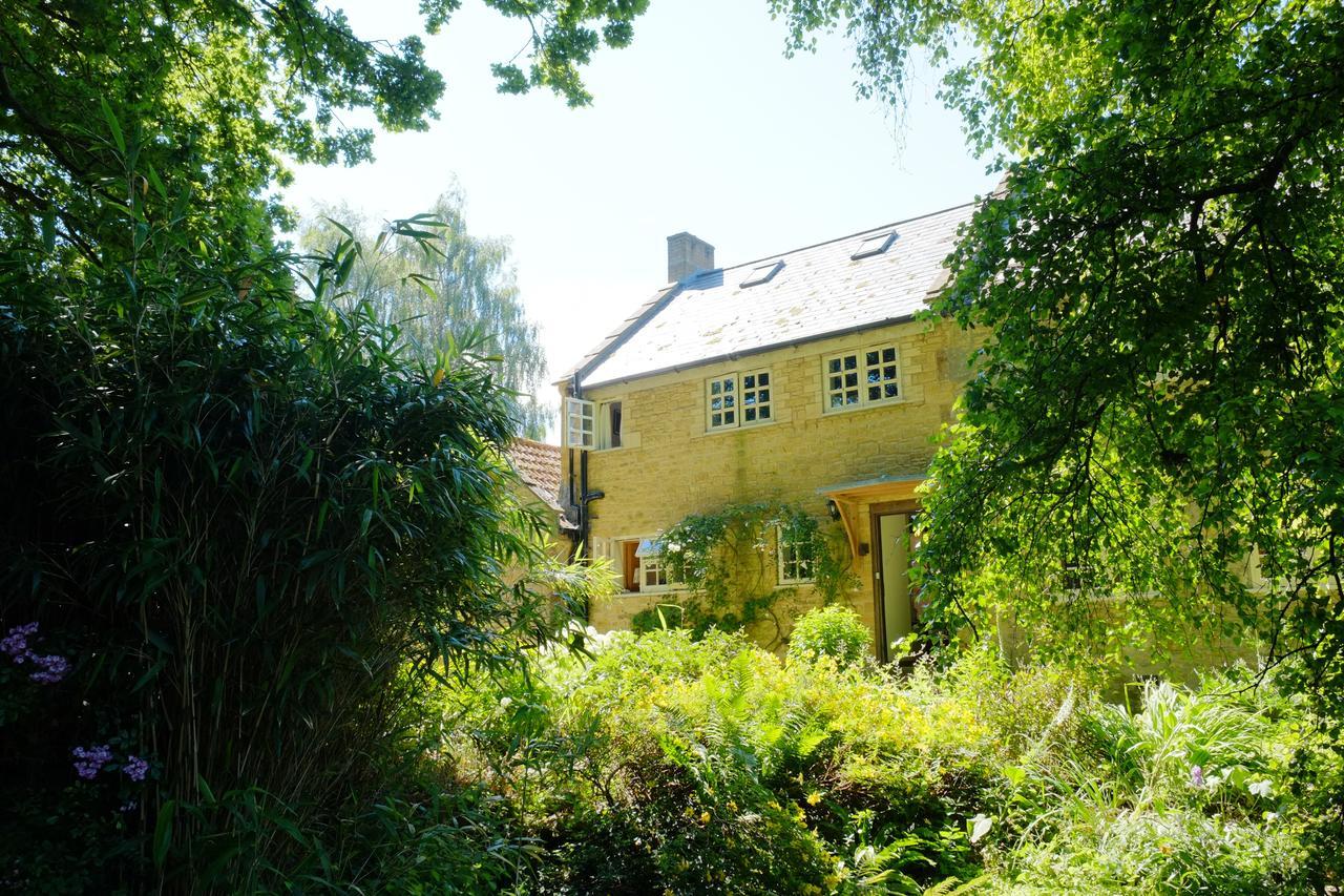 Chiselborough Bagnell Cottage מראה חיצוני תמונה