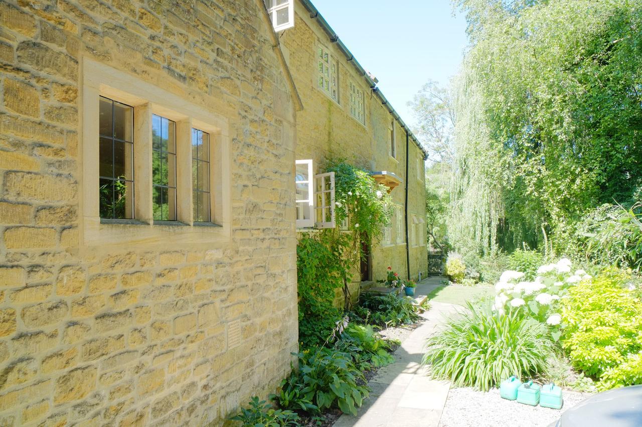 Chiselborough Bagnell Cottage מראה חיצוני תמונה