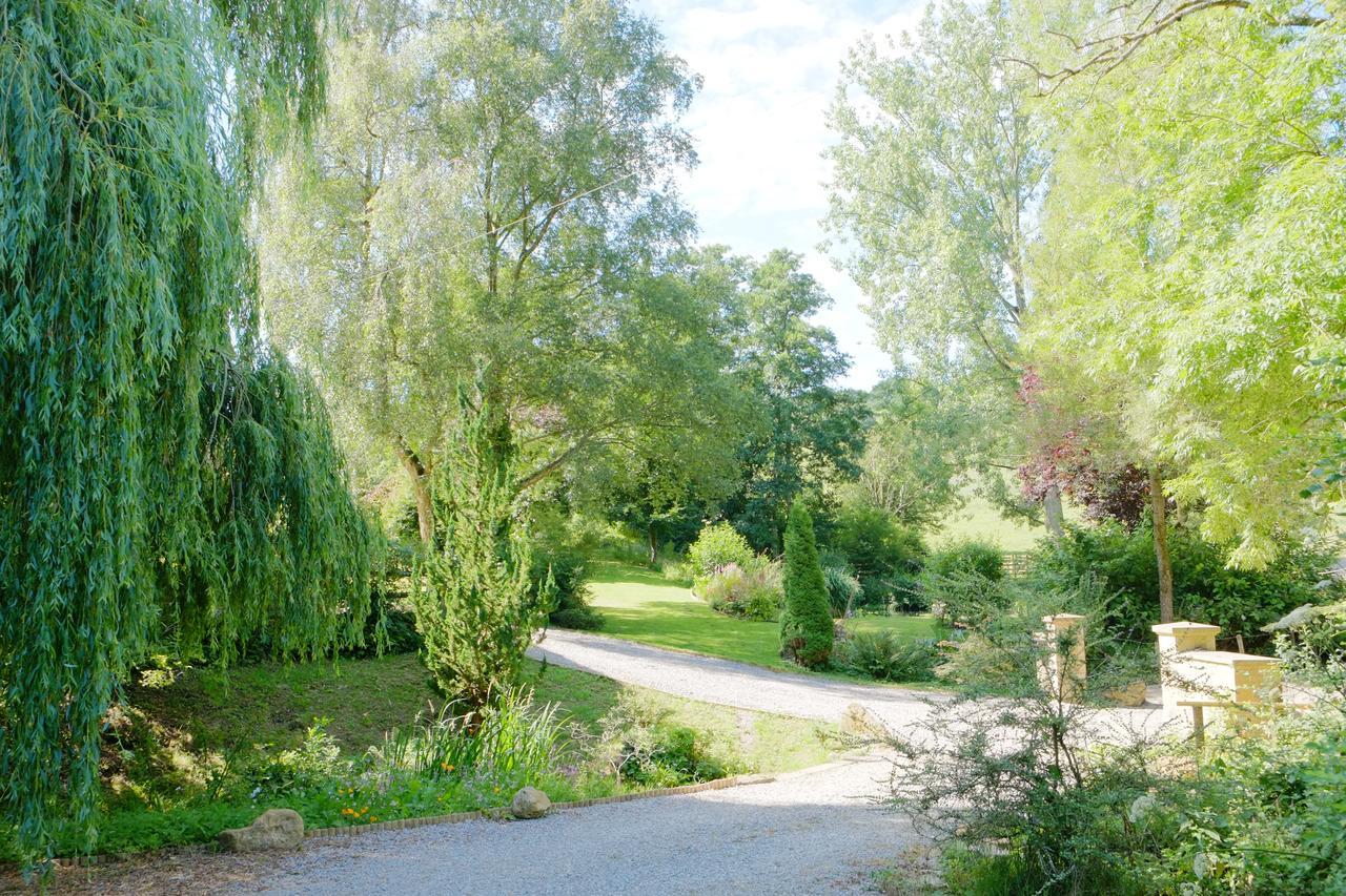 Chiselborough Bagnell Cottage מראה חיצוני תמונה