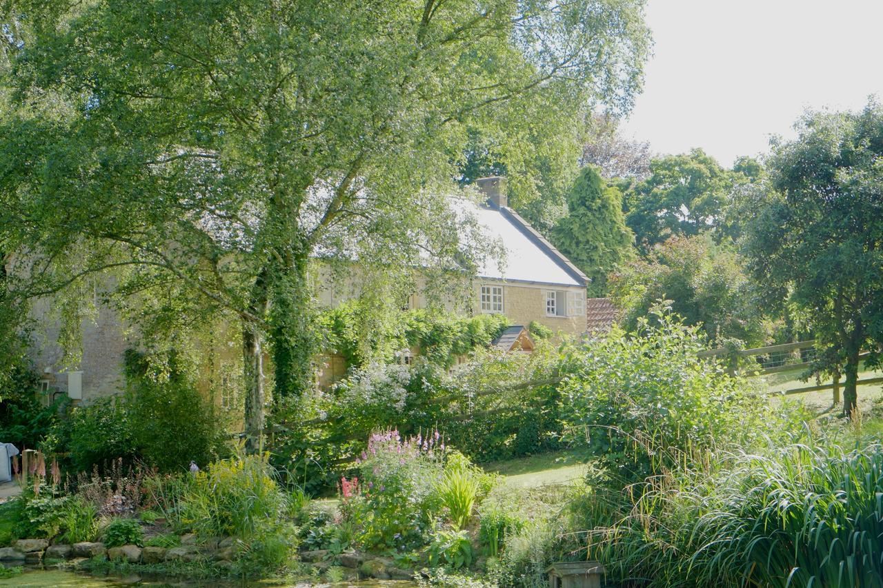 Chiselborough Bagnell Cottage מראה חיצוני תמונה