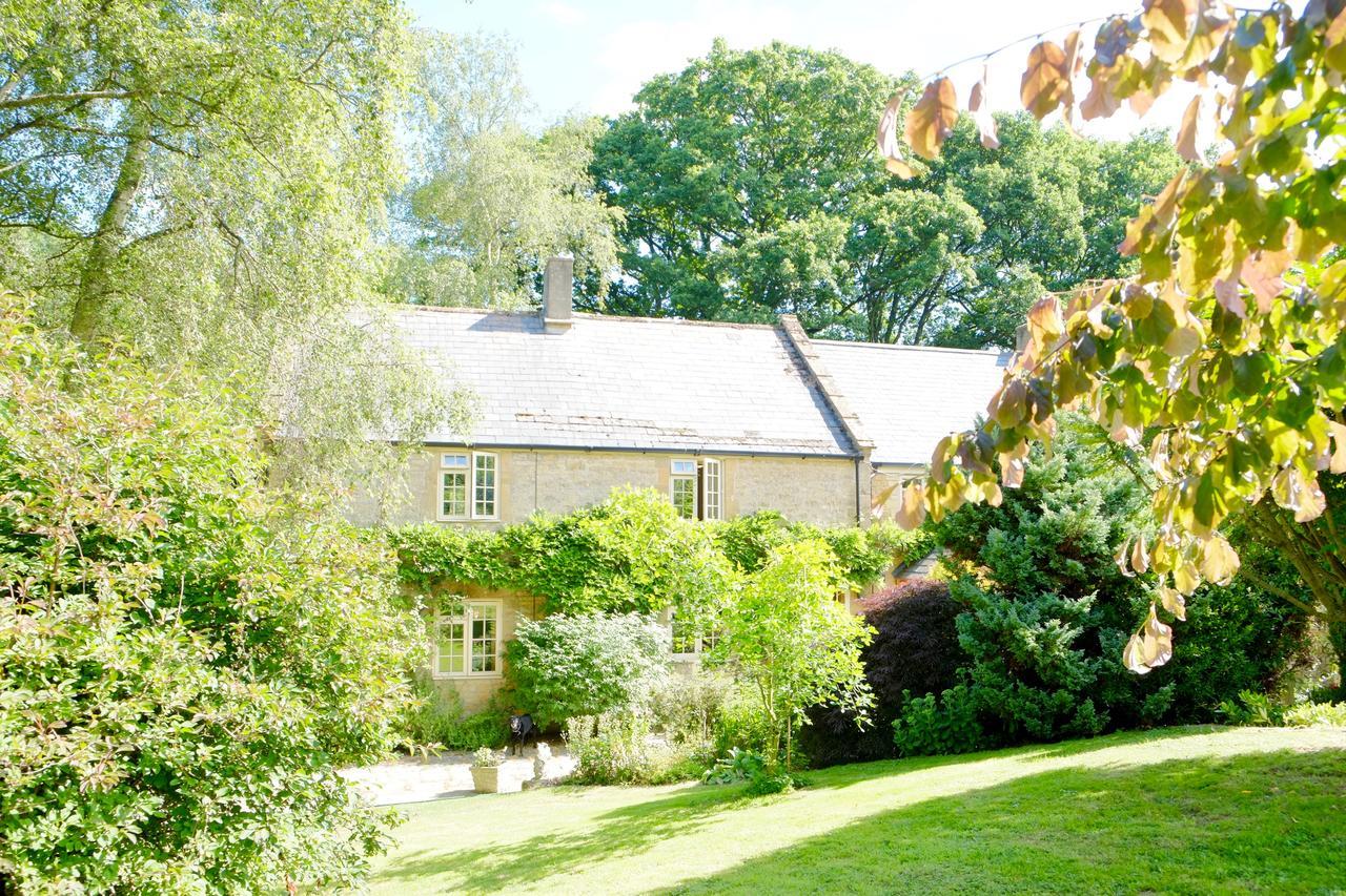 Chiselborough Bagnell Cottage מראה חיצוני תמונה