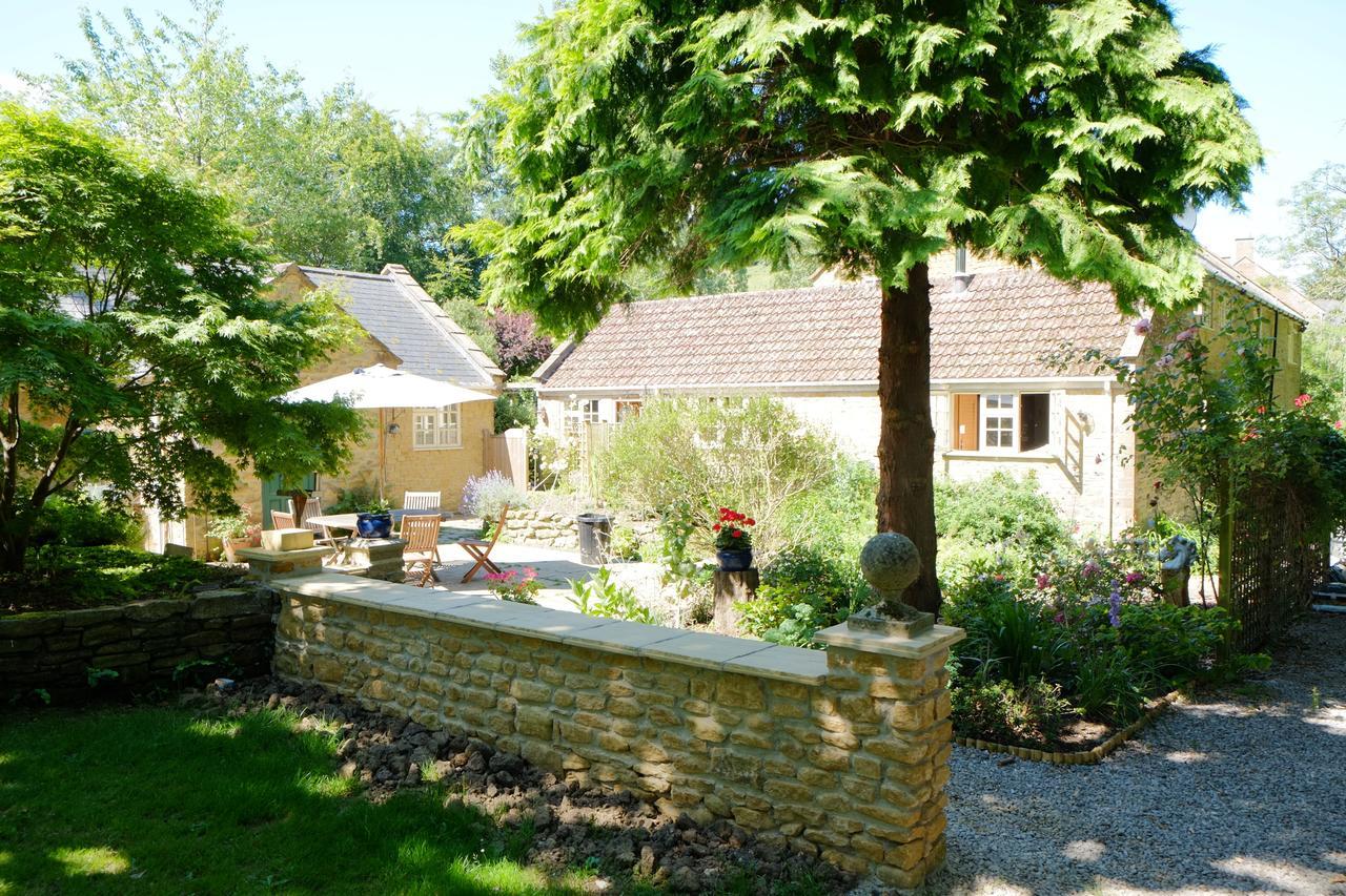 Chiselborough Bagnell Cottage מראה חיצוני תמונה