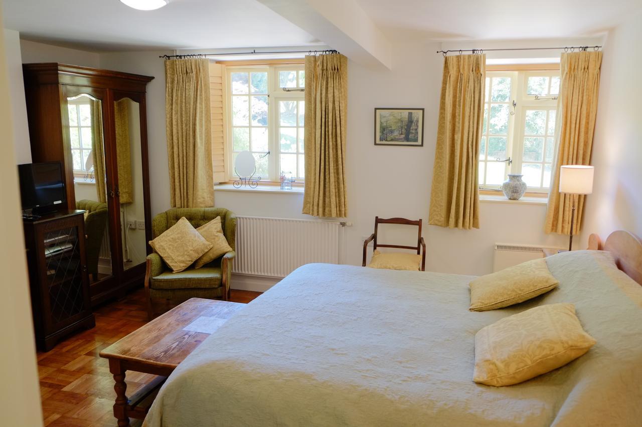 Chiselborough Bagnell Cottage מראה חיצוני תמונה