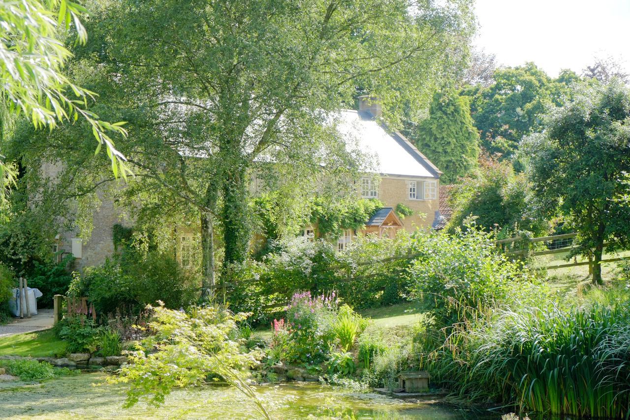 Chiselborough Bagnell Cottage מראה חיצוני תמונה